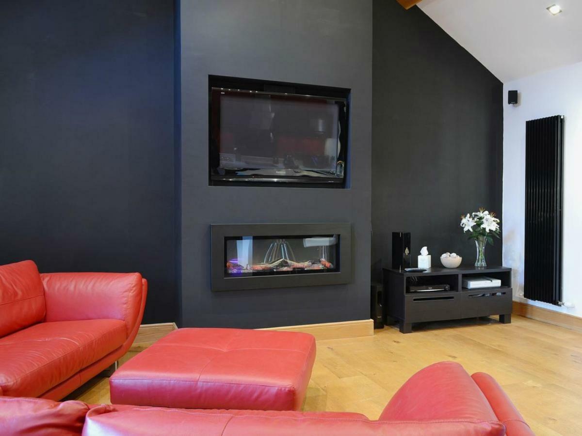 Saddleback Penthouse Villa Penrith Exterior photo