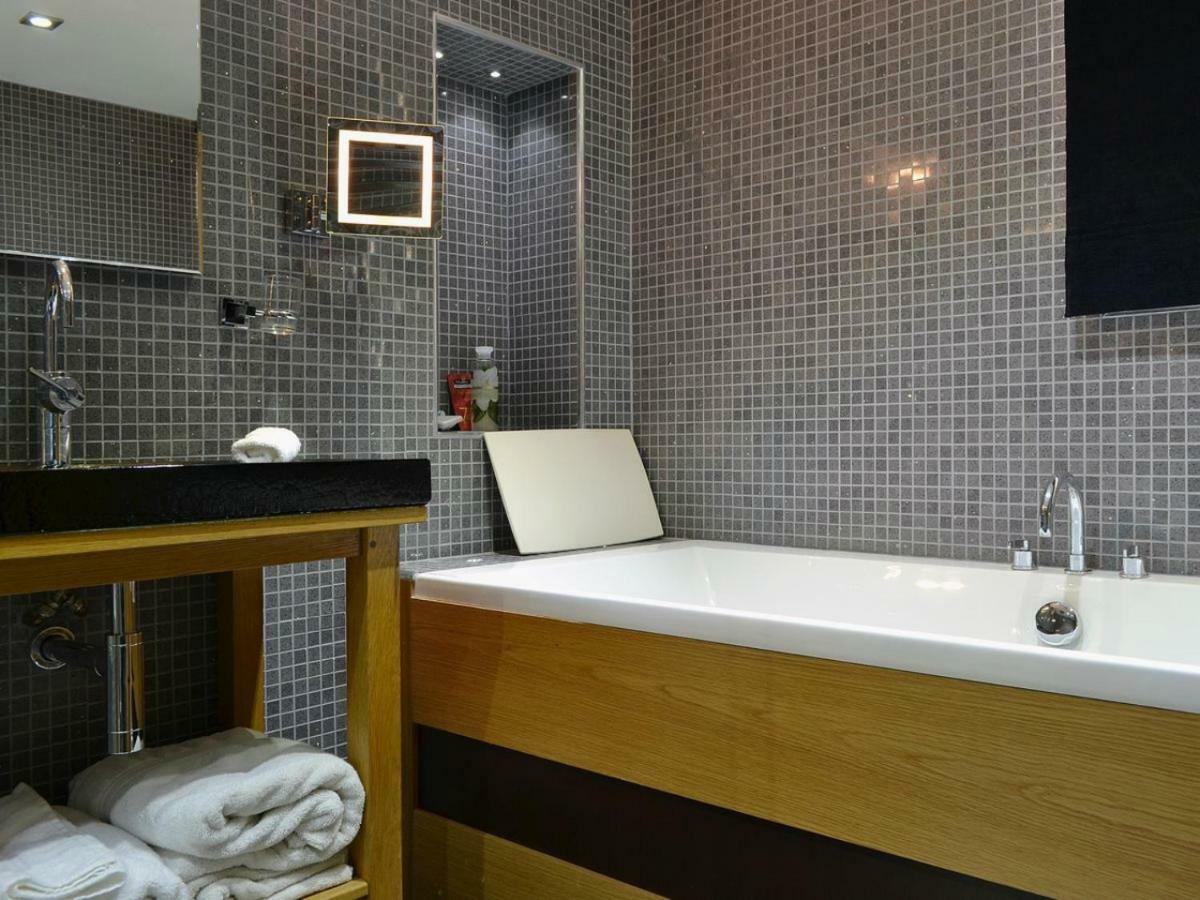 Saddleback Penthouse Villa Penrith Exterior photo